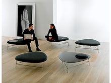 Load image into Gallery viewer, HNI HBF Triscape Bench, Grey - Ex Showroom