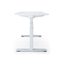 Load image into Gallery viewer, Koplus Hop Height Adjustable Single Desk