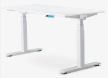 Load image into Gallery viewer, Koplus Hop Height Adjustable Single Desk
