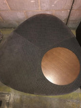 Load image into Gallery viewer, HNI HBF Triscape Bench, Grey - Ex Showroom