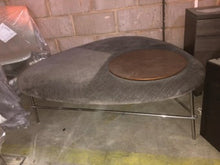 Load image into Gallery viewer, HNI HBF Triscape Bench, Grey - Ex Showroom