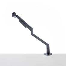 Load image into Gallery viewer, Swan Single Monitor Arm