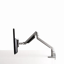 Load image into Gallery viewer, Swan Single Monitor Arm