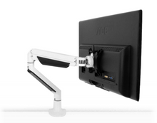 Load image into Gallery viewer, Swan Single Monitor Arm