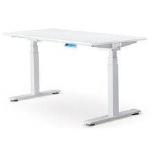 Load image into Gallery viewer, Segment Electric Height-Adjustable Desk