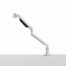 Load image into Gallery viewer, Swan Single Monitor Arm