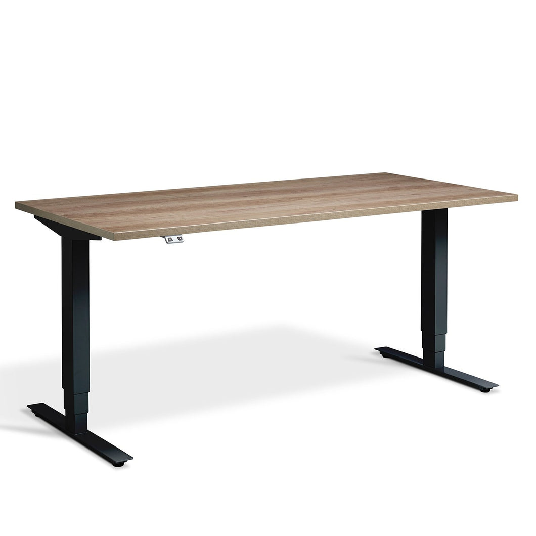 Advance Dual Height Adjustable Desk