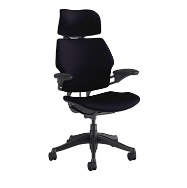 Softbank Freedom Headrest Task Chair