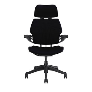 Softbank Freedom Headrest Task Chair