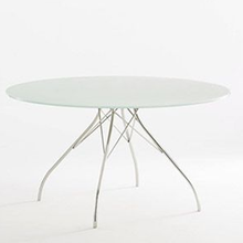 Load image into Gallery viewer, HNI HBF ASA Dining Table - Ex Showroom
