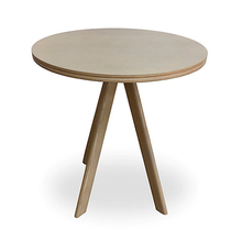 Load image into Gallery viewer, HNI HBF November Side Table - Ex Showroom
