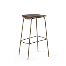 Load image into Gallery viewer, HNI Gunlocke Convo Bar Stool - Ex Showroom
