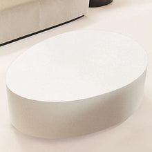 Load image into Gallery viewer, HNI HBF Oval Egg Coffee Table - Ex Showroom
