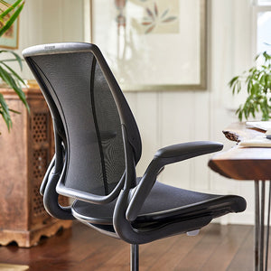 Couchbase World One Task Chair