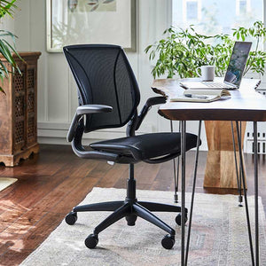 Couchbase World One Task Chair