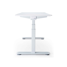 Load image into Gallery viewer, Koplus Hop Height Adjustable Single Desk
