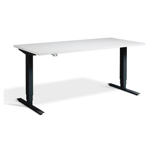 Couchbase Advance Height Adjustable Desk