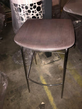 Load image into Gallery viewer, HNI Gunlocke Convo Bar Stool - Ex Showroom
