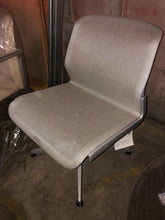 Load image into Gallery viewer, HNI Allsteel Clarity Chair on Glides- Ex Showroom
