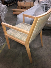 Load image into Gallery viewer, HNI Gunlocke Savor Guest Chair - Ex Showroom
