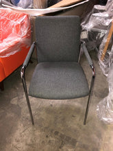 Load image into Gallery viewer, HNI Gunlocke Metta Guest Chair - Ex Showroom
