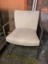 Load image into Gallery viewer, HNI HBF Cortona Guest Chair - Ex Showroom
