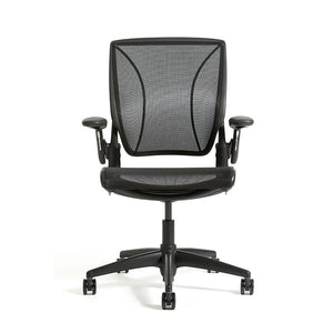 Couchbase World One Task Chair