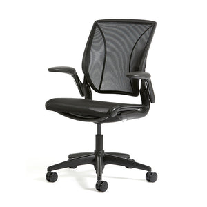 Couchbase World One Task Chair