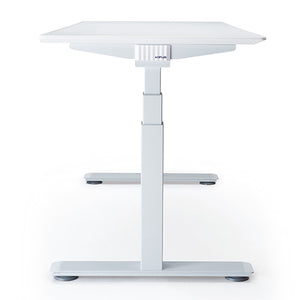 Segment Electric Height-Adjustable Desk
