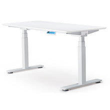Load image into Gallery viewer, Segment Electric Height-Adjustable Desk
