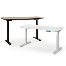Load image into Gallery viewer, Segment Electric Height-Adjustable Desk

