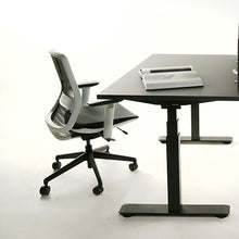 Load image into Gallery viewer, Zoom Electric Height-Adjustable Desk
